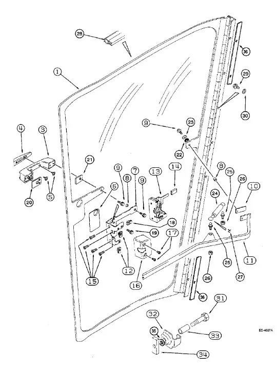 117714A1 - защелка