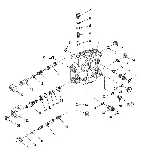 330104A1 - втулка упорная