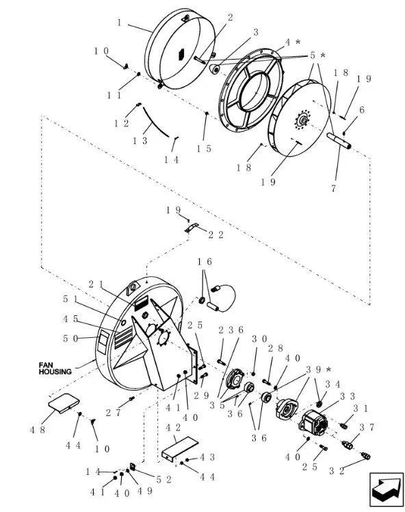 GE-396 - втулка