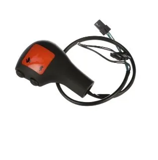 371739A1 - Катушка клапана электромагнитного КПП TJT9./St.