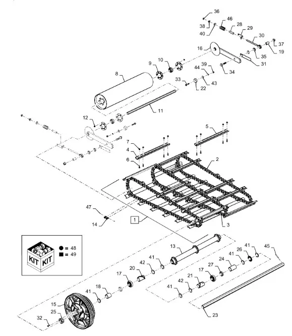 87728796 - корзина