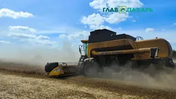 С обеспеченностью сельхозтехникой никаких сложностей в Краснодарском крае нет — Михаил Тимофеев