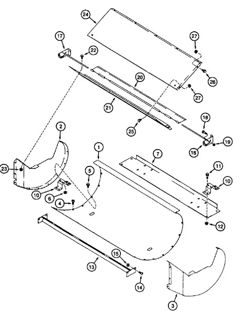 1541543C1 - кронштейн