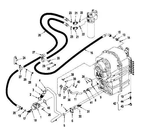 408581A1 - трубка