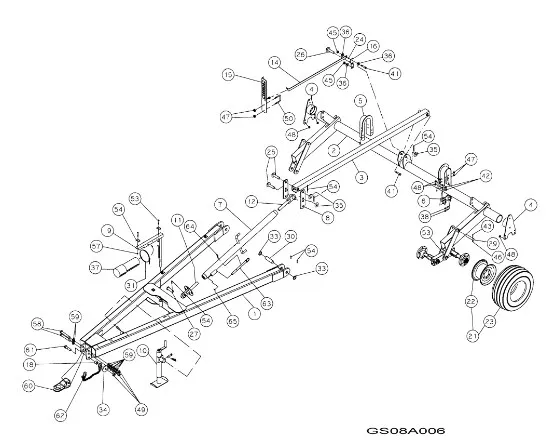 87449028 - наконечник