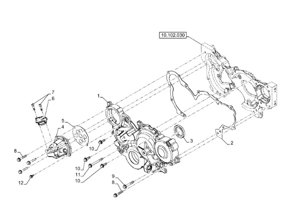 504382162 - горловина